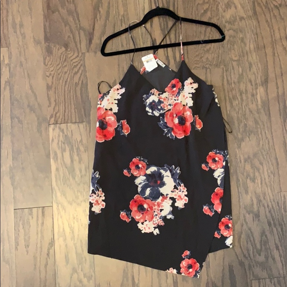 Free people top